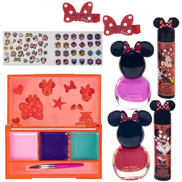 cosmeticos Minnie Mouse