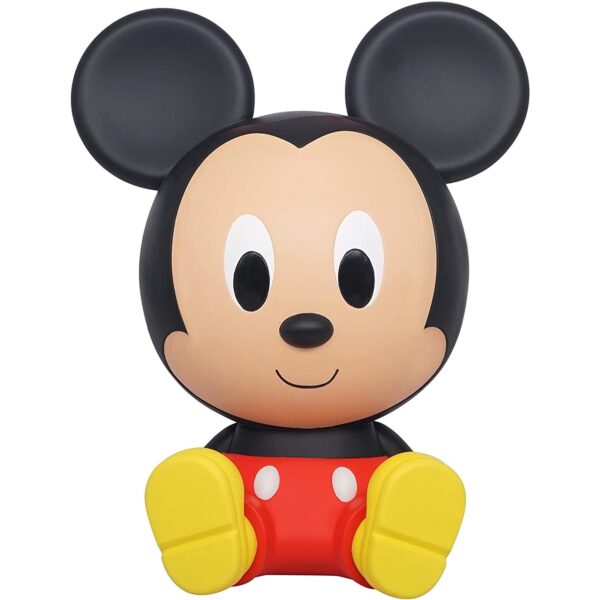 Mickey Mouse