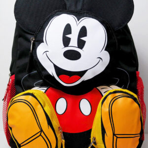 Mochila Mickey Mouse 3D